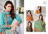 Ladlii 12 Printed Cotton Dress Material Wholesale Price In Surat